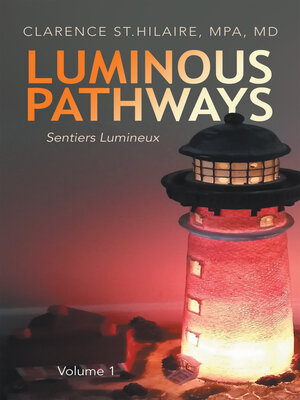 cover image of Luminous Pathways